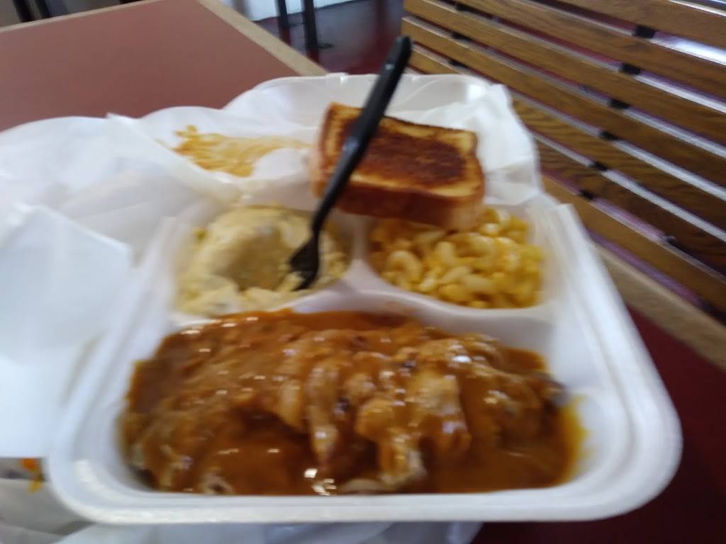 McMillons Bar-B-Que | restaurant | 1508 Dr Martin Luther King Blvd, Pompano Beach, FL 33060, USA | 9549777753 OR +1 954-977-7753