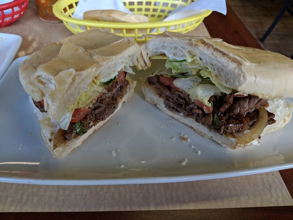 Mi Tierra Latina | restaurant | 6802 W Hillsborough Ave, Tampa, FL 33634, USA | 8132497466 OR +1 813-249-7466