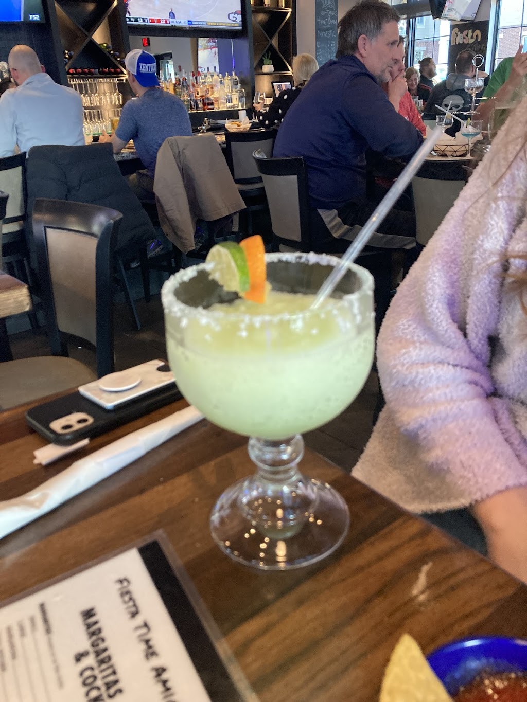 Fiesta Time Amigos | restaurant | 10401 Meeting St, Prospect, KY 40059, USA | 5023653327 OR +1 502-365-3327