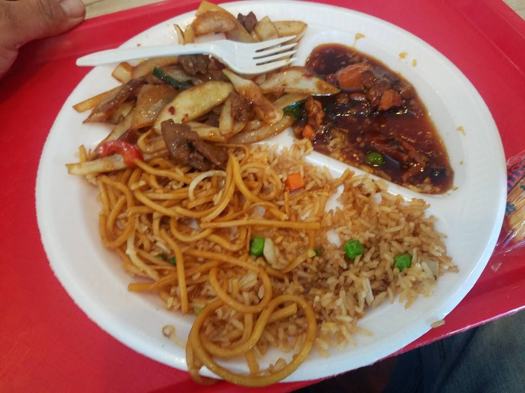 Panda House | meal delivery | 18745 S Frontage Rd, Green Valley, AZ 85614, USA | 5206256668 OR +1 520-625-6668