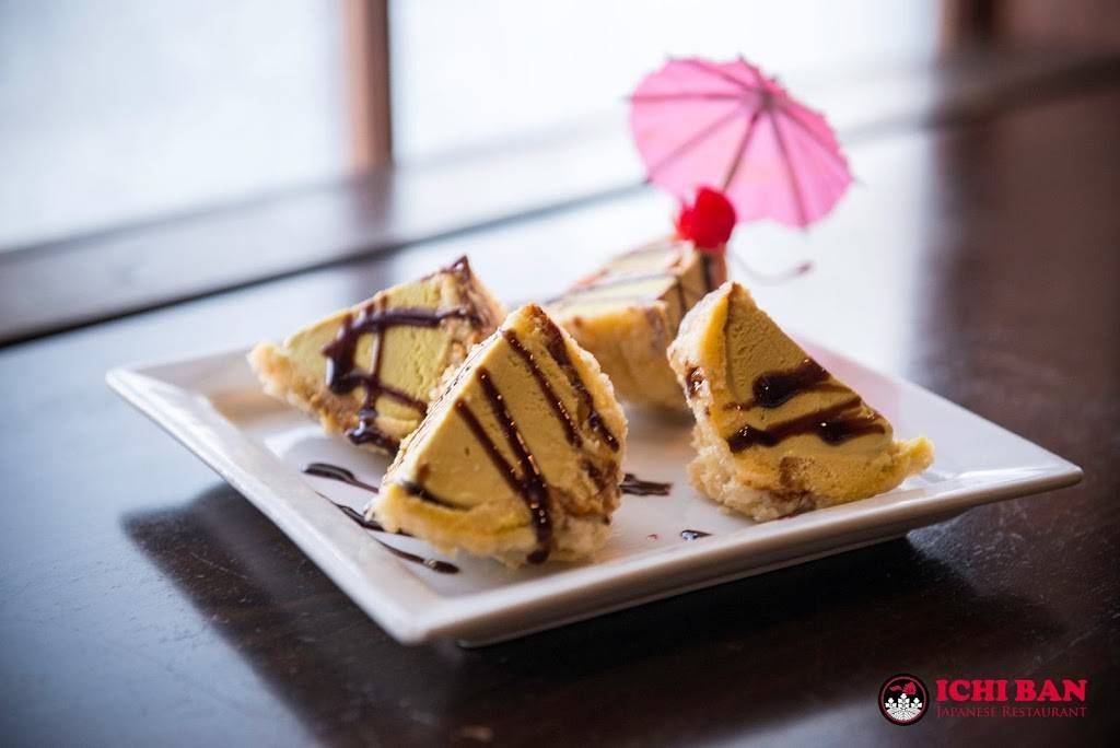 Ichiban Japanese Restaurant | restaurant | 711 Foothill Blvd #G,, La Cañada Flintridge, CA 91011, USA | 8189527655 OR +1 818-952-7655