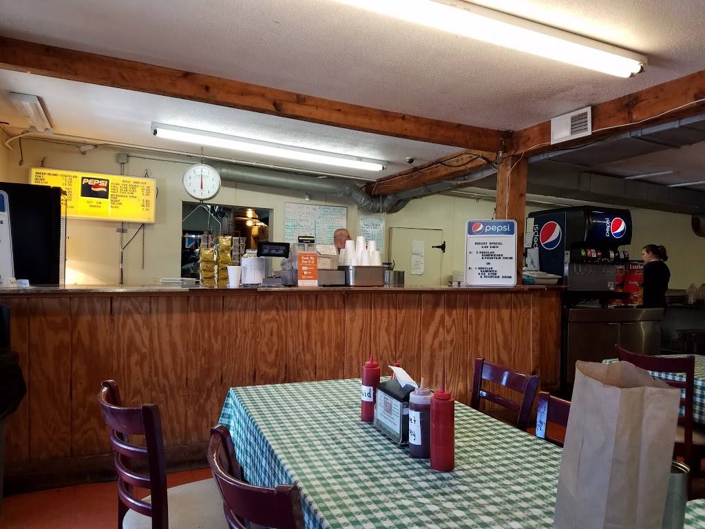 Fresh Air Barbeque | restaurant | 5170 Atlanta Hwy, Bogart, GA 30622, USA | 7707255227 OR +1 770-725-5227