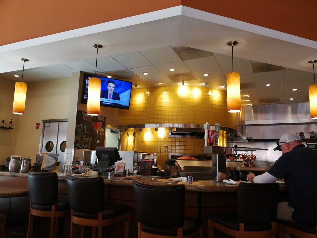 California Pizza Kitchen | restaurant | 4040 City Ave, 3 City Line bldg 1 spc, Philadelphia, PA 19131, USA | 2154737010 OR +1 215-473-7010