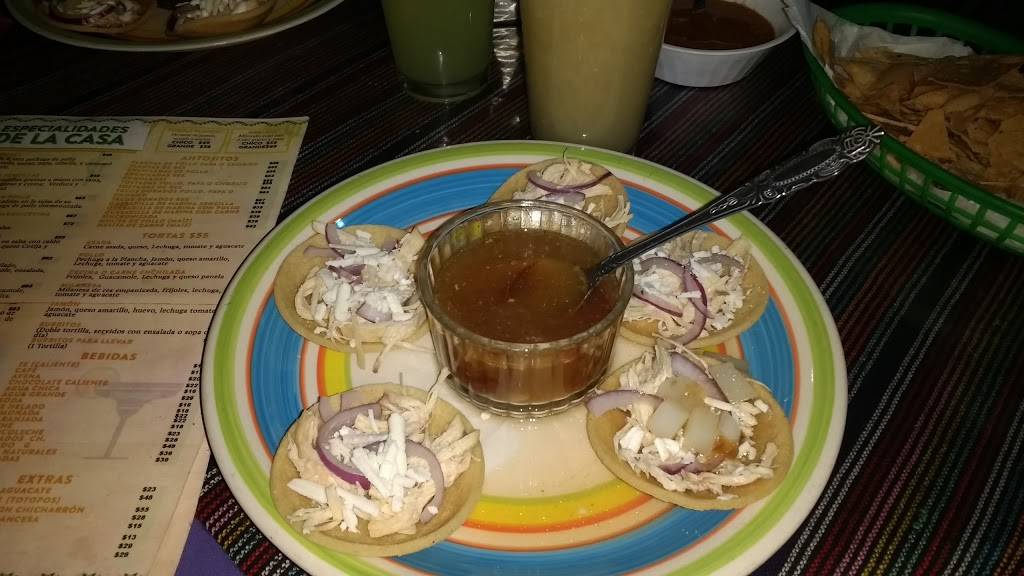 Rinconcito Guerrerense | restaurant | 22204, Octava 125, Colas Delmatamoros, 22204 Tijuana, B.C., Mexico | 016643815722 OR +52 664 381 5722