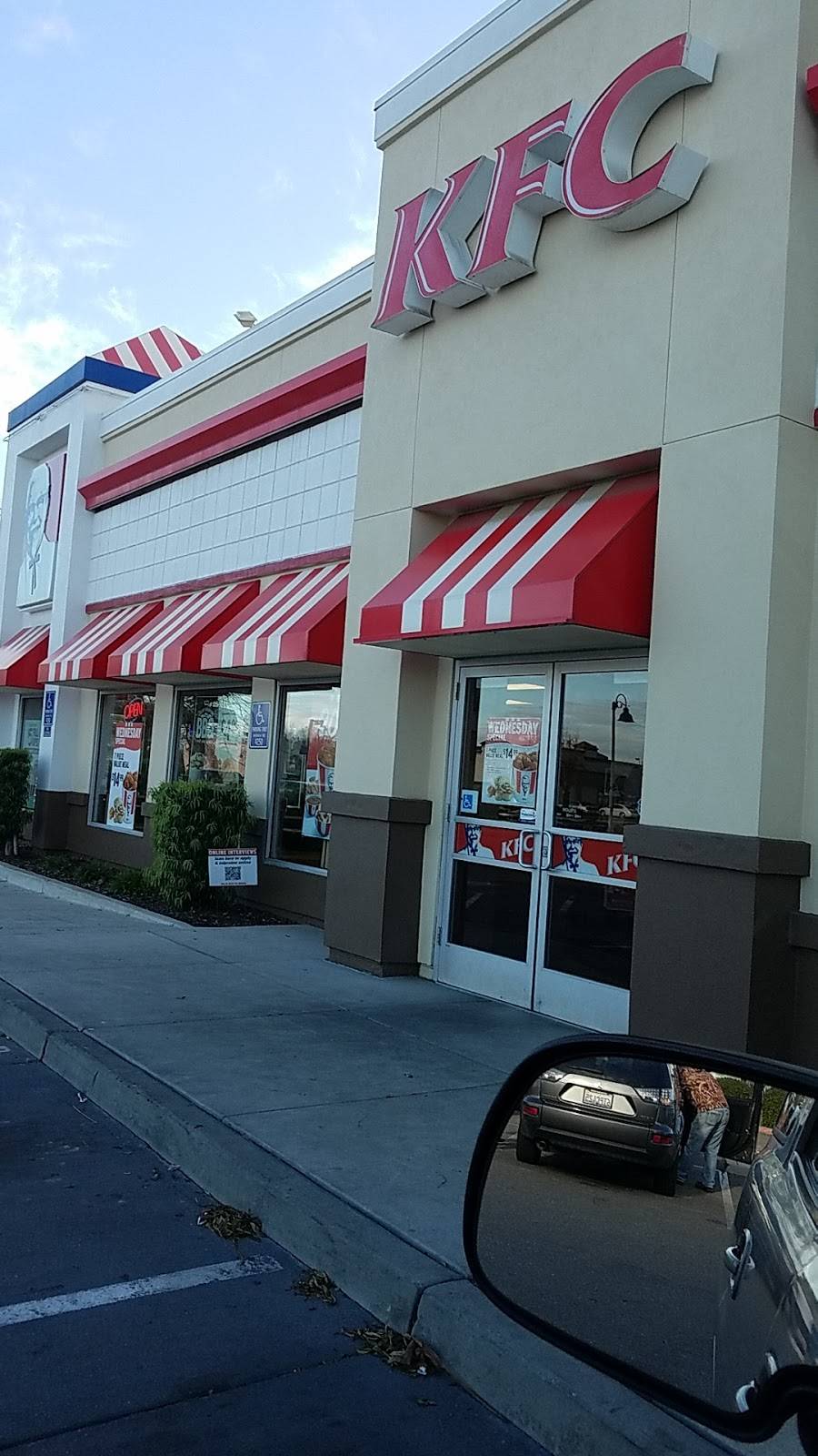 KFC | restaurant | 1211 E Yosemite Ave, Manteca, CA 95336, USA | 2098233783 OR +1 209-823-3783