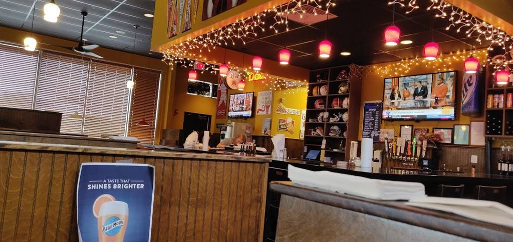 Bariolas Pizza | restaurant | 1728 S 46th St, Rogers, AR 72758, USA | 4796360088 OR +1 479-636-0088