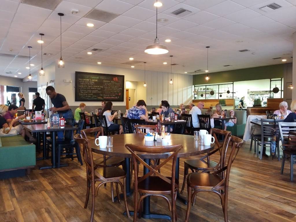 First Watch - South Sarasota | restaurant | 8383 S Tamiami Trail #111, Sarasota, FL 34238, USA | 9419236754 OR +1 941-923-6754