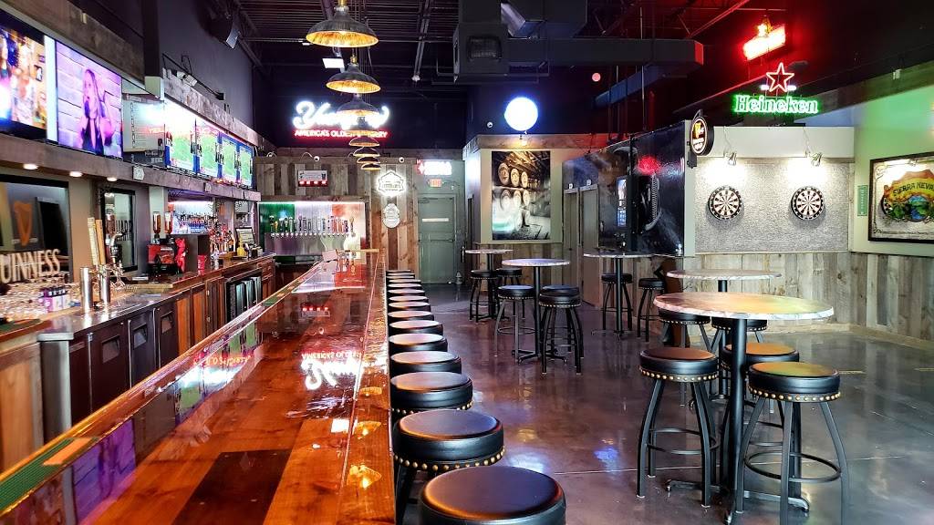 Paddy Wagon Irish Pub | restaurant | 9330-3 Ben C Pratt 6 Mile Cypress, Fort Myers, FL 33966, USA | 2396895021 OR +1 239-689-5021