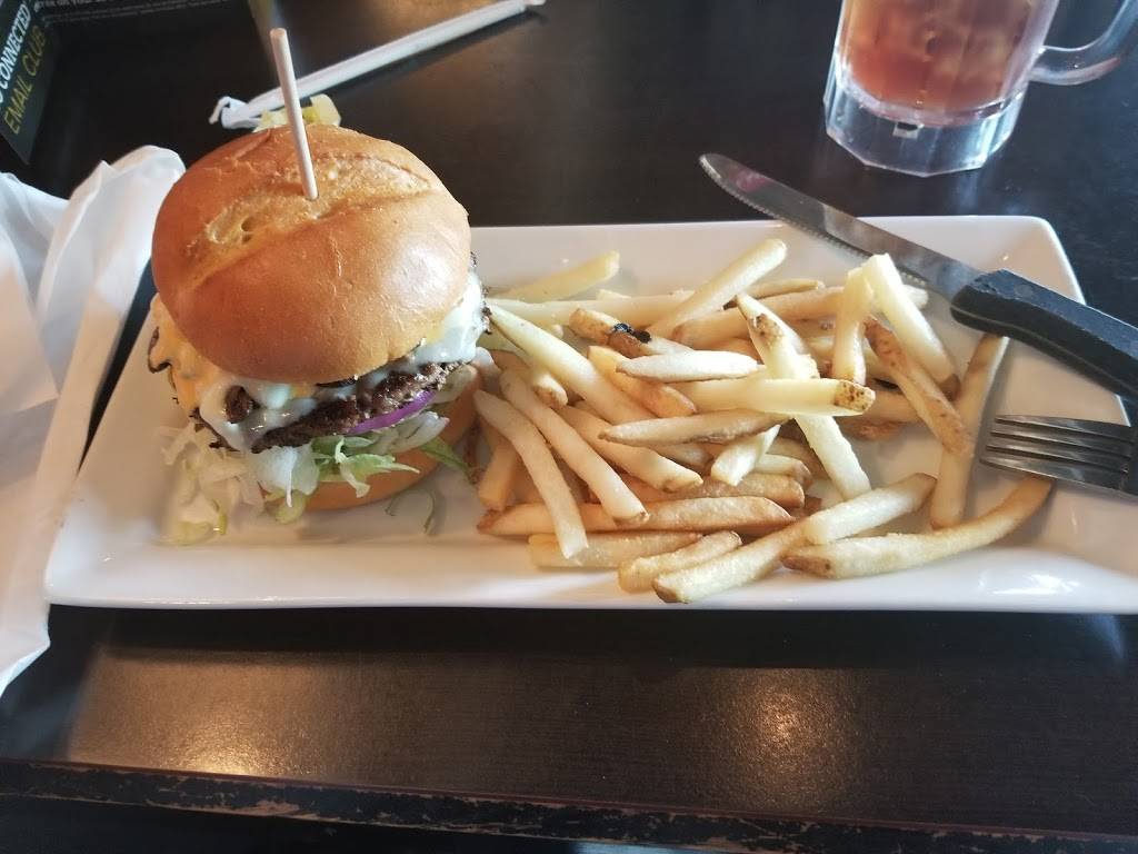 Ruby Tuesday | restaurant | 1201 N Military Hwy, Norfolk, VA 23502, USA | 7574615116 OR +1 757-461-5116