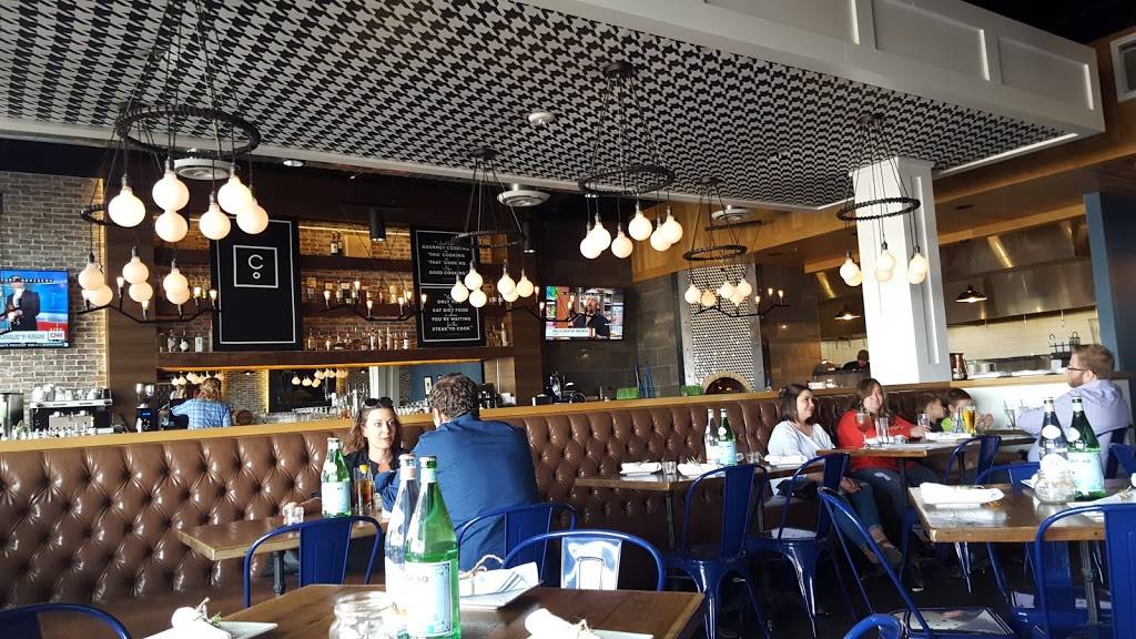 Nico Heirloom Kitchen | restaurant | 366 N Gilbert Rd, Gilbert, AZ 85234, USA | 4805844760 OR +1 480-584-4760