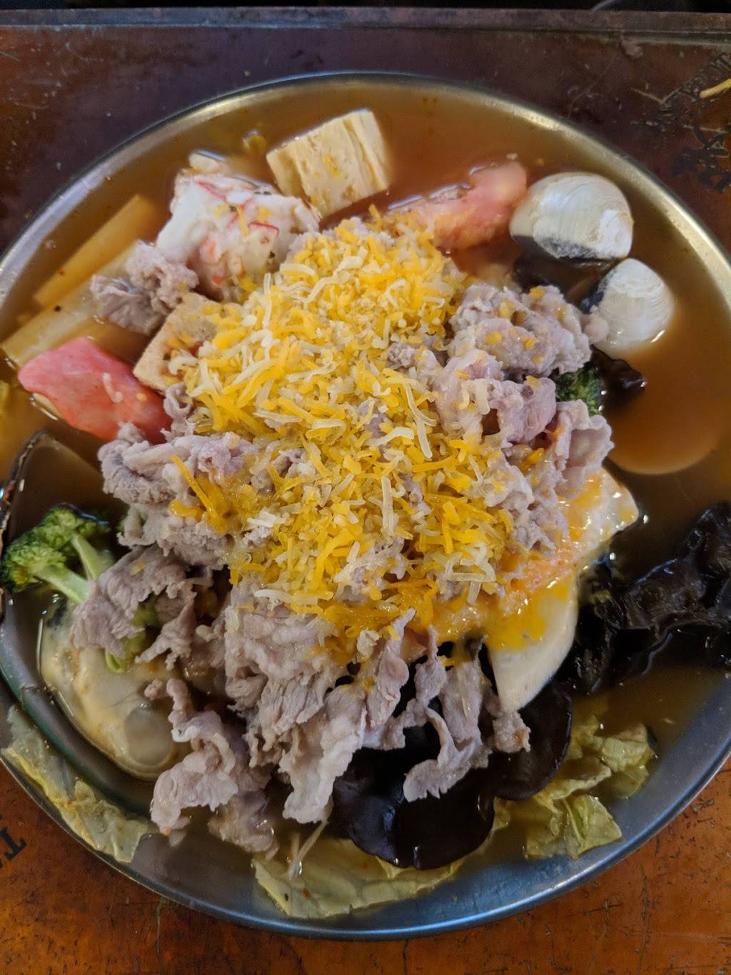 Tasty Pot | restaurant | 2115 Kittredge St, Berkeley, CA 94704, USA | 5108981202 OR +1 510-898-1202