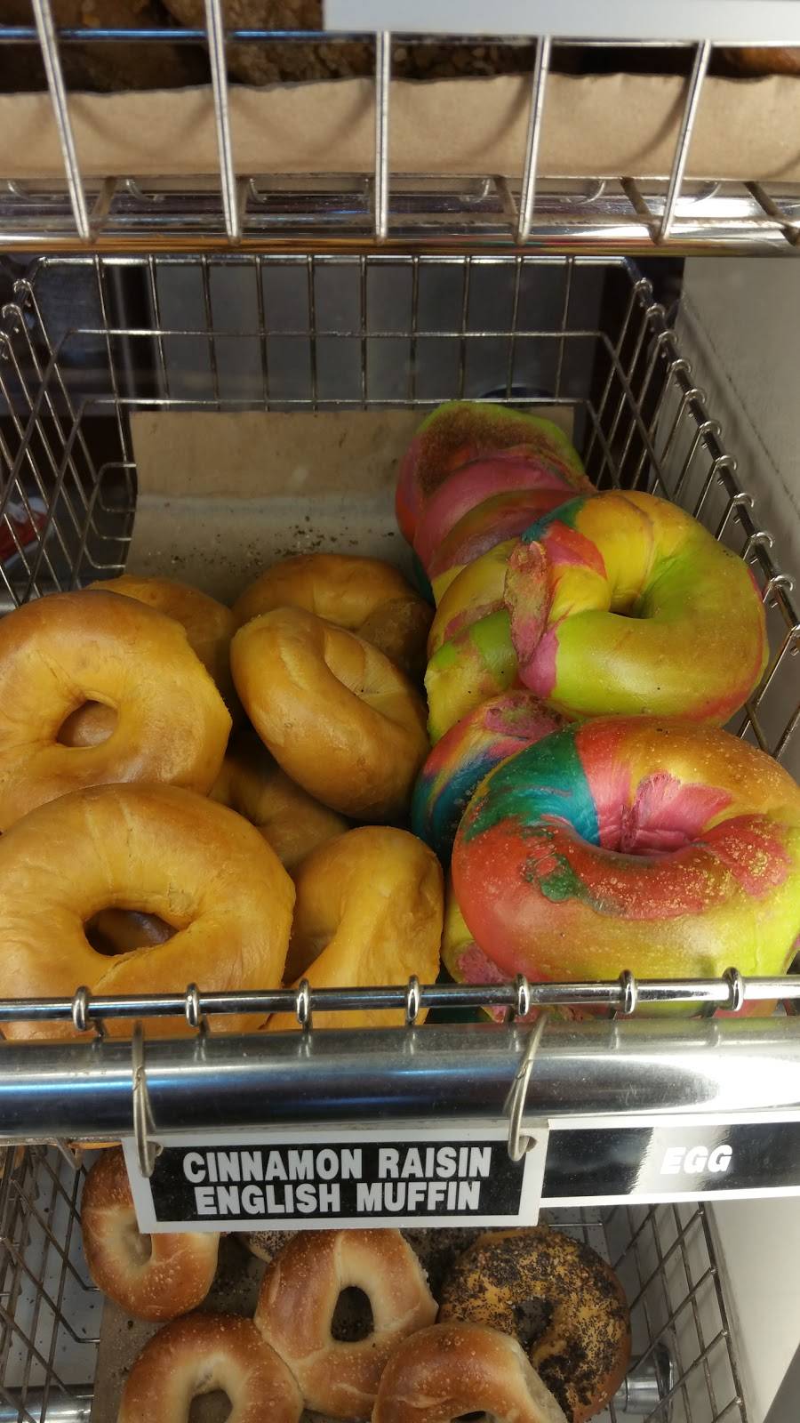 Bagel Emporium of Port Chester | cafe | 211 Irving Ave, Port Chester, NY 10573, USA | 9149375252 OR +1 914-937-5252