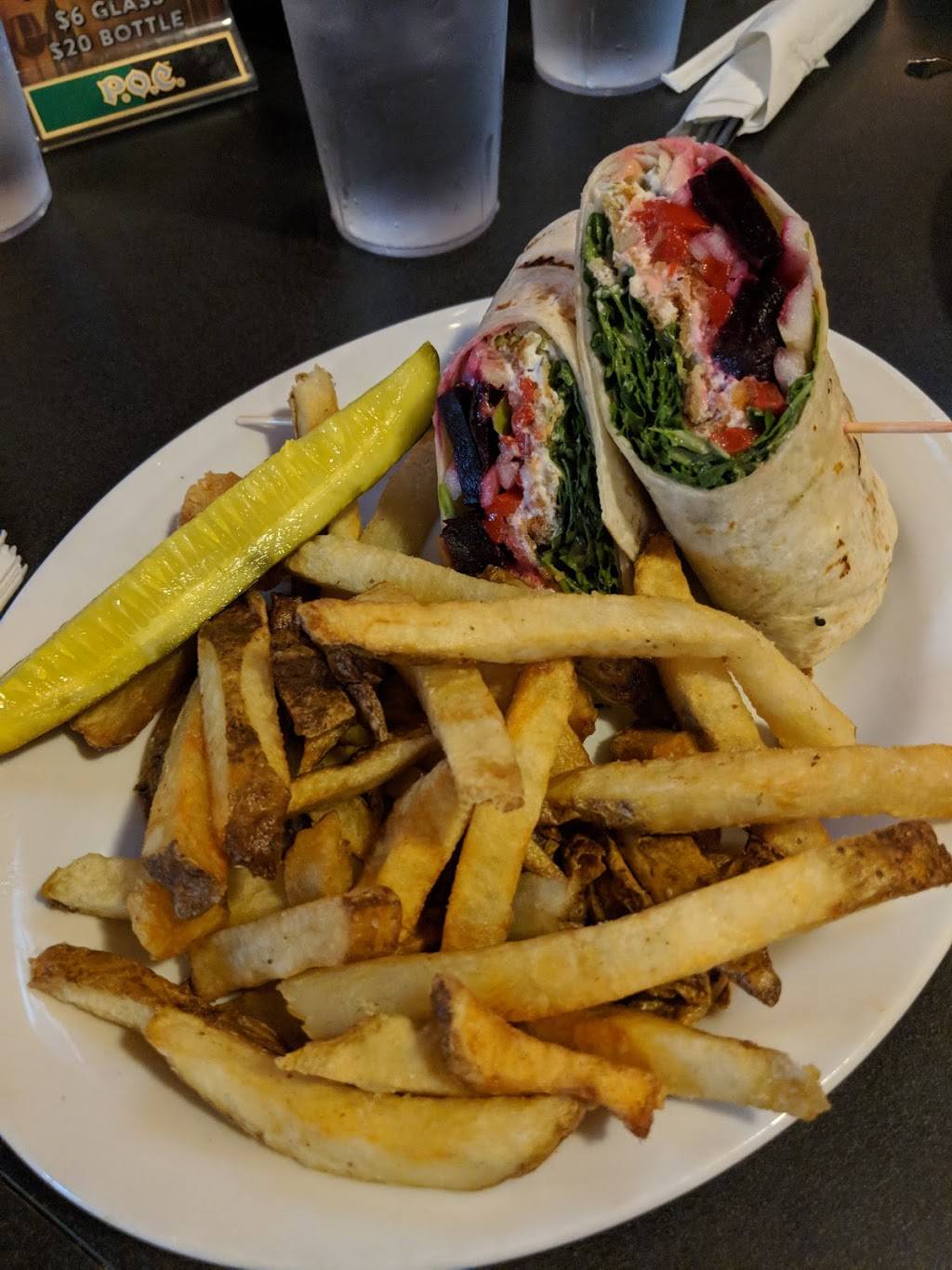 Buckeye Beer Engine | restaurant | 15315 Madison Ave, Lakewood, OH 44107, USA | 2162262337 OR +1 216-226-2337