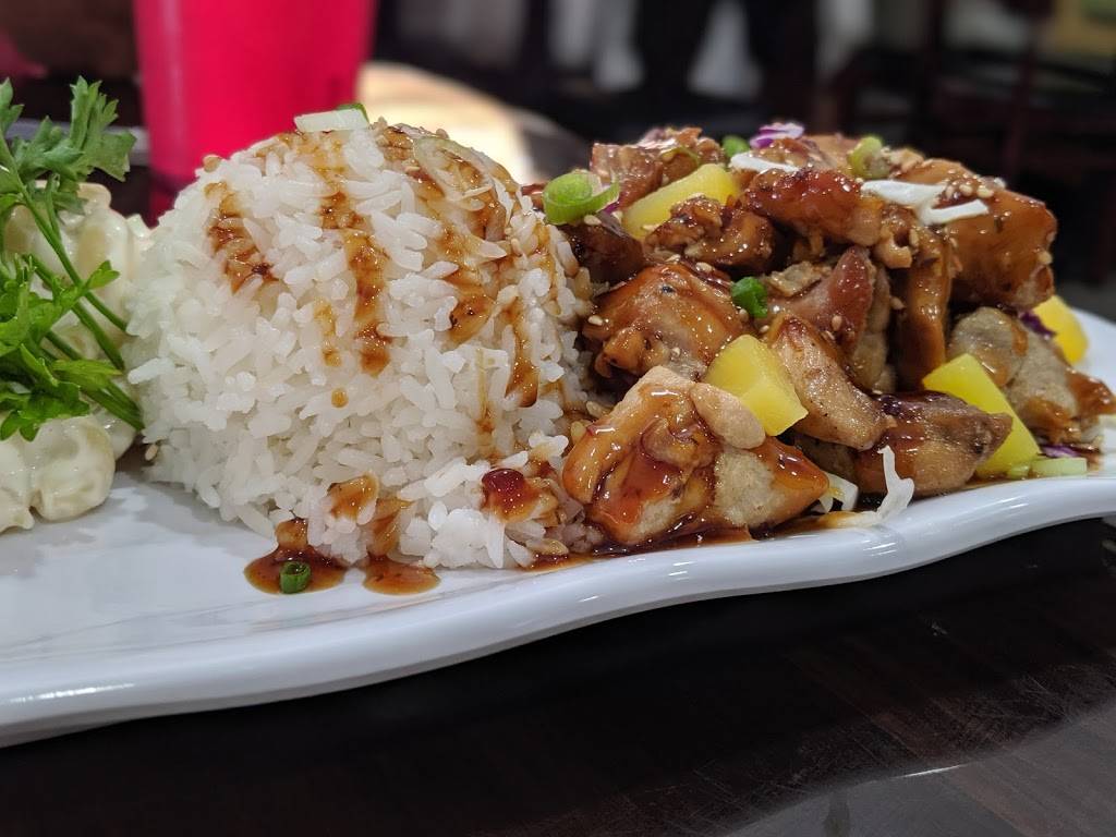 Bigbellys Hawaiian Grindz | restaurant | 7325 Aloma Ave, Winter Park, FL 32792, USA | 3214446381 OR +1 321-444-6381