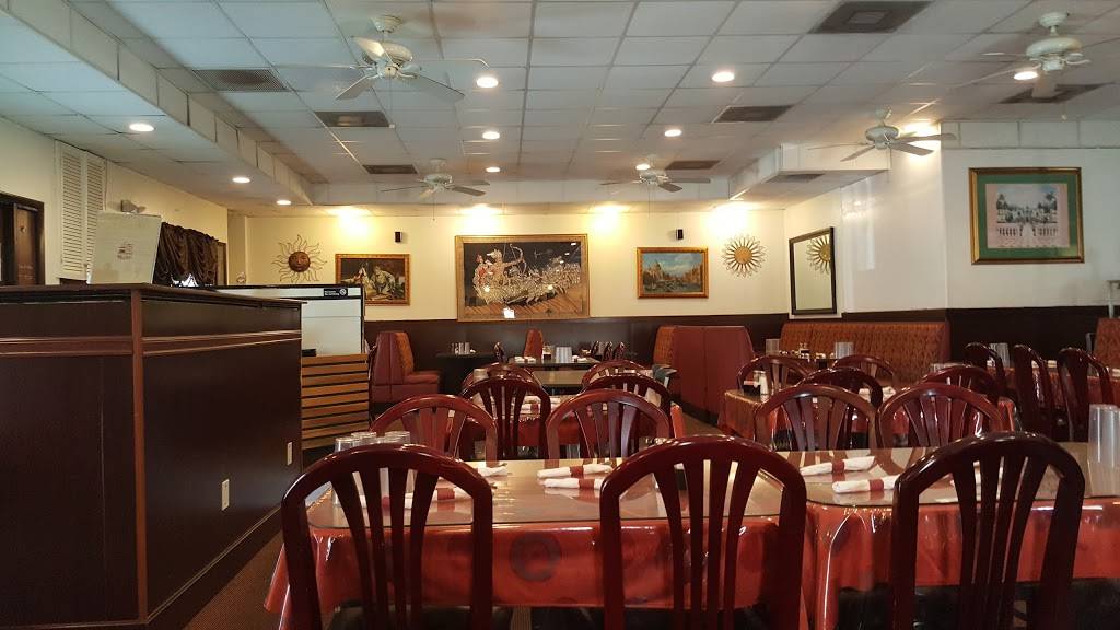 Taste of Punjab | restaurant | 4980 W Irlo Bronson Memorial Hwy, Kissimmee, FL 34746, USA | 4075073900 OR +1 407-507-3900