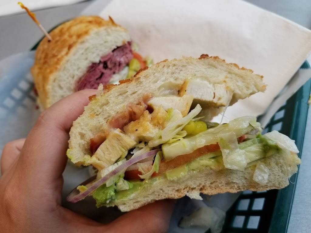 Mr. Pickles Sandwich Shop | restaurant | 514 W Kettleman Ln, Lodi, CA 95240, USA | 2092637211 OR +1 209-263-7211