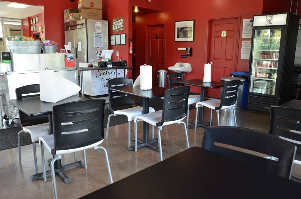 River Road BBQ | restaurant | 3017 River Rd, Louisville, KY 40207, USA | 5025927065 OR +1 502-592-7065