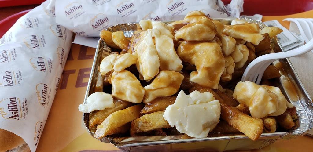 Chez Ashton | restaurant | 2895 Chemin Saint-Louis, Québec, QC G1W 1P3, Canada | 4186528665 OR +1 418-652-8665