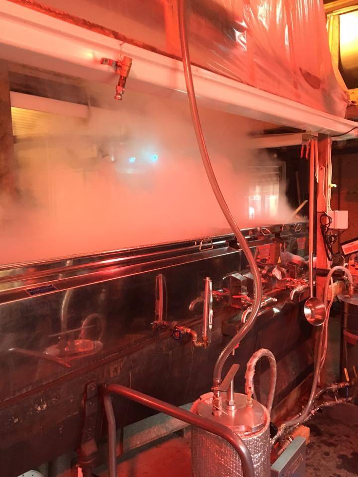 La belle vie en sucre | restaurant | 85 des, Rue des Coteaux, Mercier, QC J6R 2L1, Canada | 5147107443 OR +1 514-710-7443