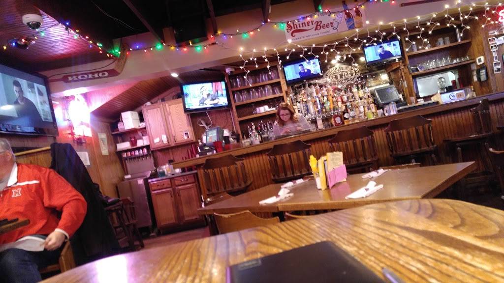 Mac & Joes | restaurant | 21 E High St, Oxford, OH 45056, USA | 5135238018 OR +1 513-523-8018