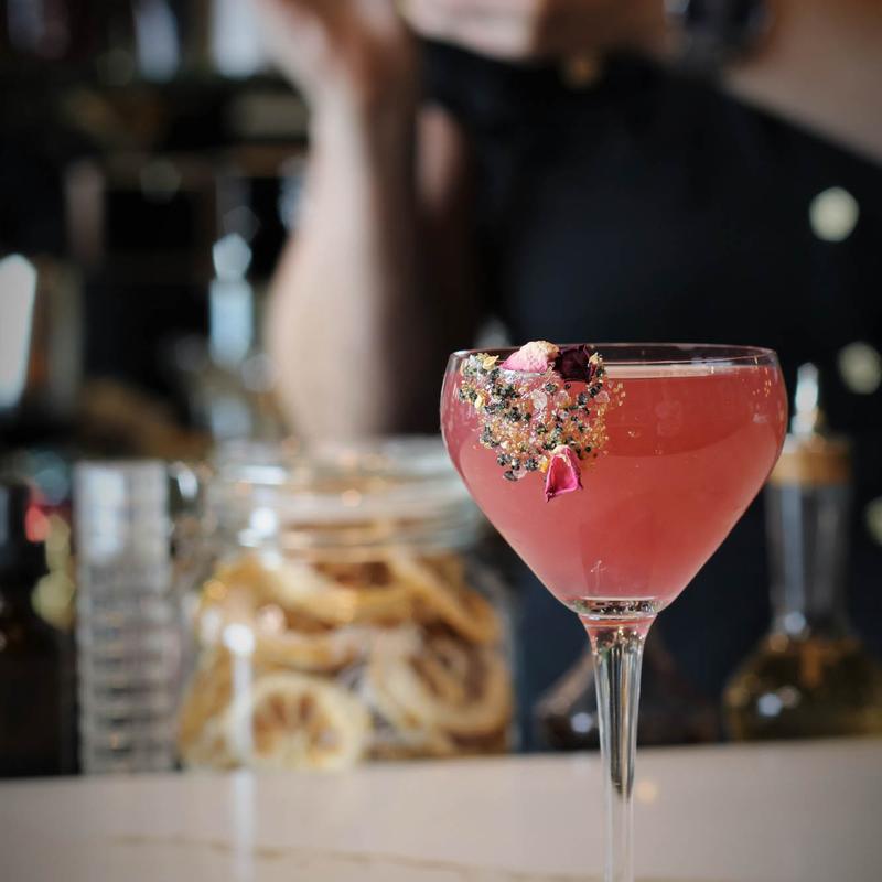 Syndicate Ferndale | restaurant | 140 Vester Ave, Ferndale, MI 48220, USA | 3133147220 OR +1 313-314-7220