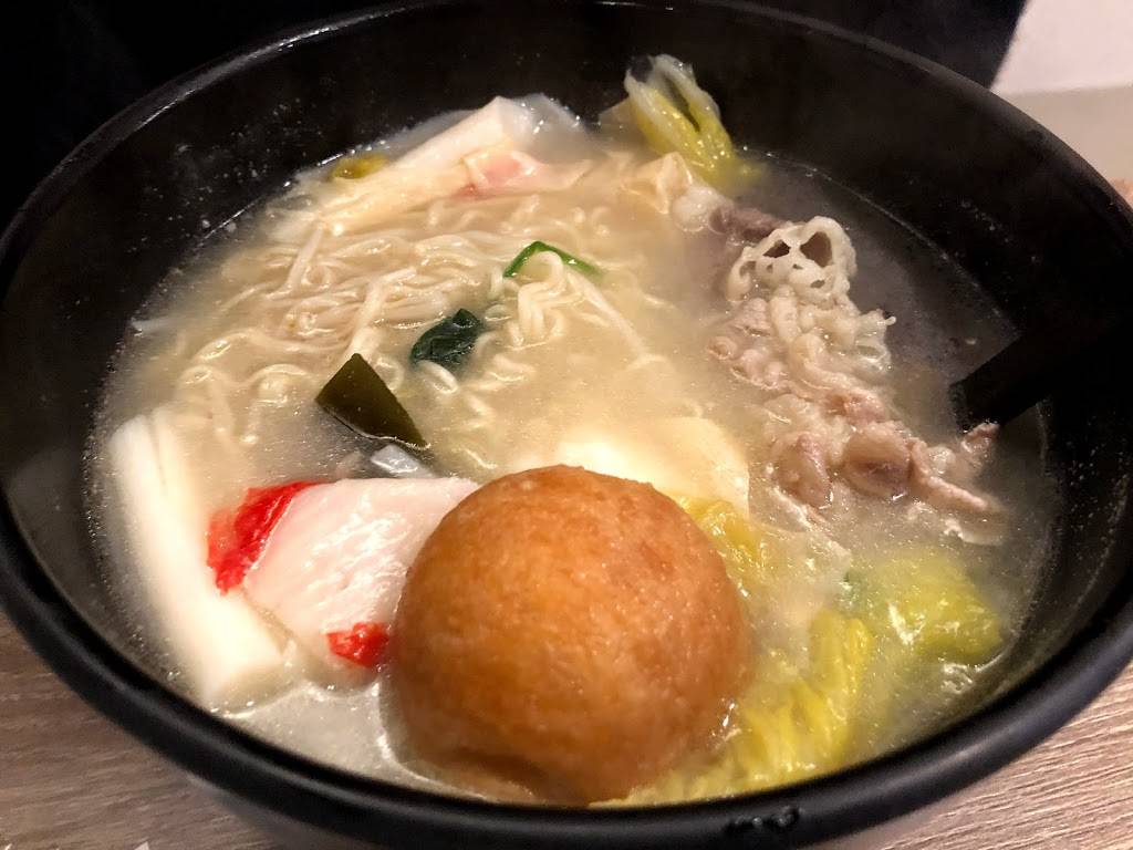 Yummy Yummy | restaurant | 92 Corporate Park Ste B, Irvine, CA 92606, USA | 9498618666 OR +1 949-861-8666