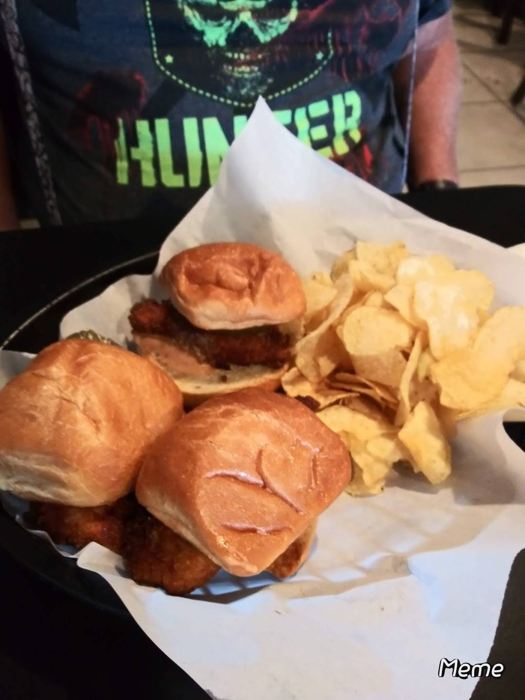 High Side Cafe | restaurant | 1105 N Washington Blvd, Sarasota, FL 34236, USA | 9413662678 OR +1 941-366-2678