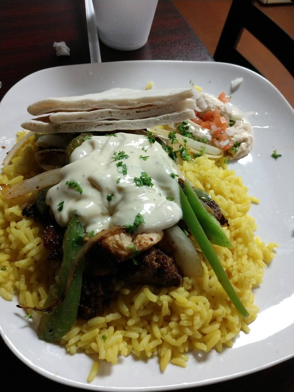 La Maison Kabob | restaurant | 1243 Fulton Mall, Fresno, CA 93721, USA | 5597217232 OR +1 559-721-7232