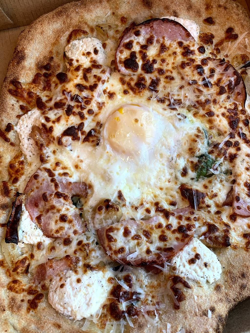 The Wandering Goat food truck | restaurant | 382 W State Rd 434, Longwood, FL 32750, USA | 4076877037 OR +1 407-687-7037