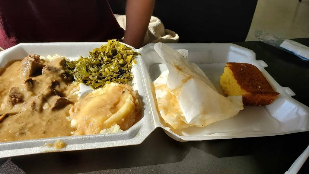 Taylors Soul Food | restaurant | 688 Albright Rd, Rock Hill, SC 29730, USA | 8038176600 OR +1 803-817-6600