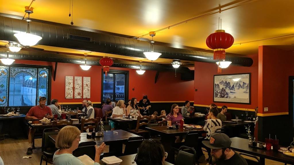 Pearl Dragon Restaurant | restaurant | 52 4th St, Granby, CO 80446, USA | 9708871777 OR +1 970-887-1777