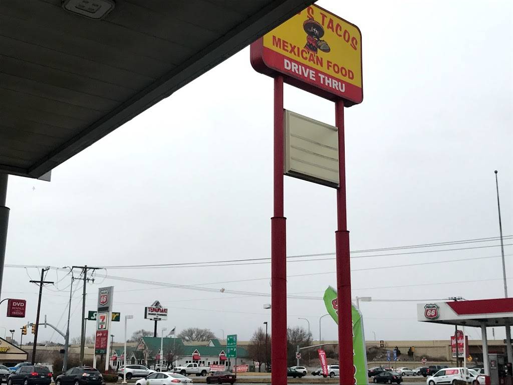 Pacos Tacos | restaurant | 114 S 850 E, Lehi, UT 84043, USA | 8016532507 OR +1 801-653-2507