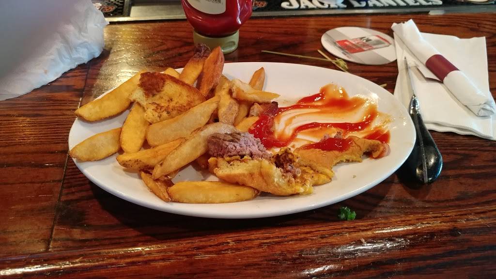 The Brit | restaurant | 173 W Santa Clara St, San Jose, CA 95113, USA | 4082781400 OR +1 408-278-1400