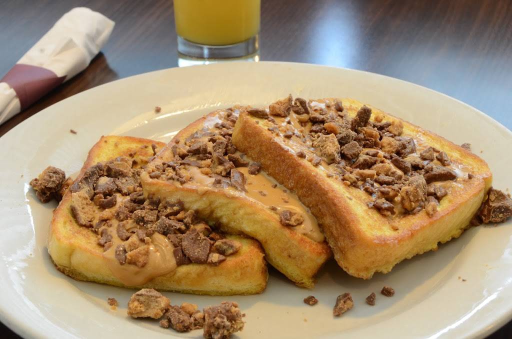 Star Pancake House And Grill | restaurant | 6011 Gateway Dr, Plainfield, IN 46168, USA | 3177077574 OR +1 317-707-7574