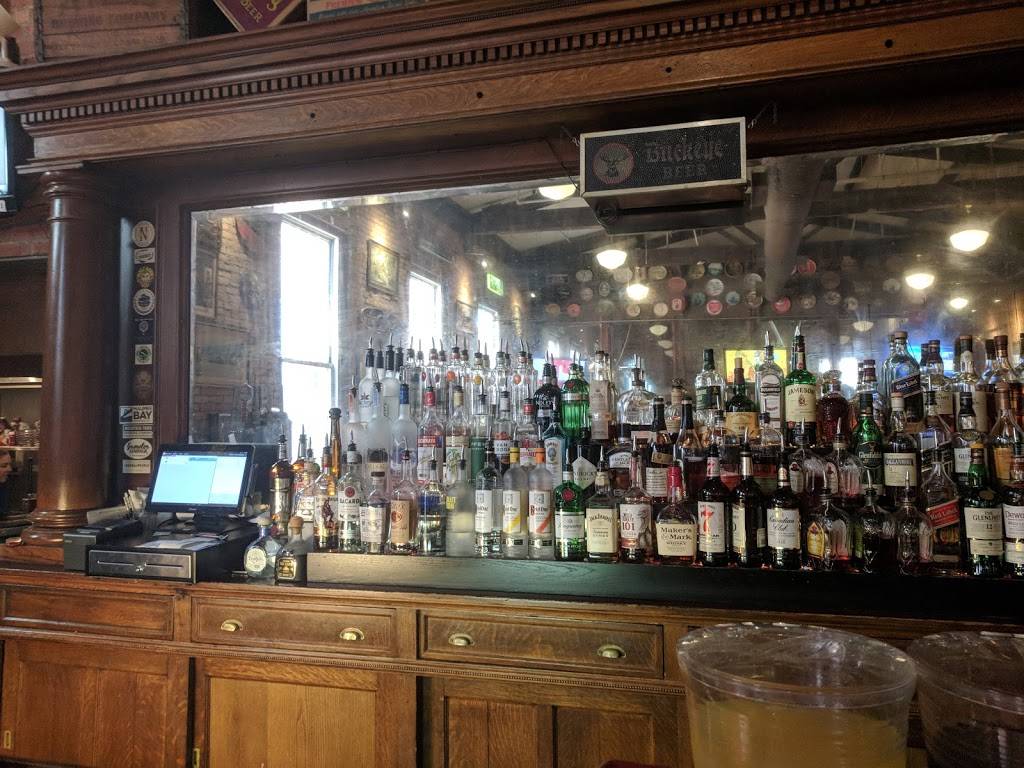 Maumee Bay Brew Pub | restaurant | 2, 27 Broadway St, Toledo, OH 43604, USA | 4192431302 OR +1 419-243-1302