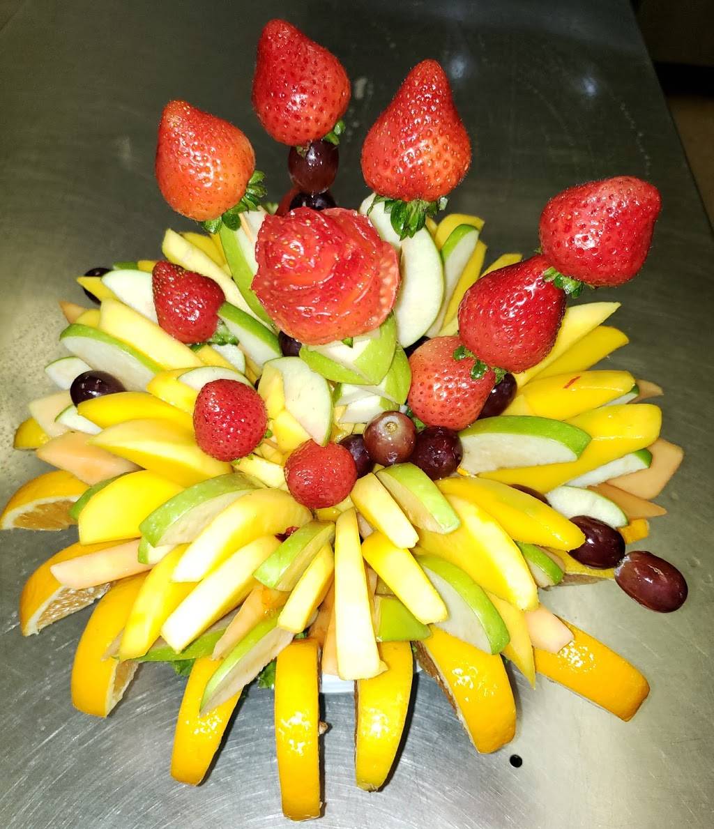 Frutilandia | restaurant | 21803 S Ellsworth Rd, Queen Creek, AZ 85142, USA | 4809124645 OR +1 480-912-4645