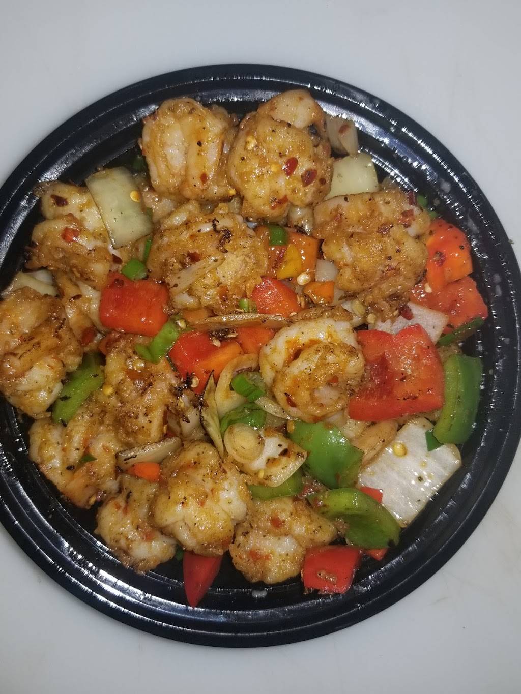 Island Vibez | restaurant | 791 Bovaird Dr W #8, Brampton, ON L6X 0T9, Canada | 9057965454 OR +1 905-796-5454