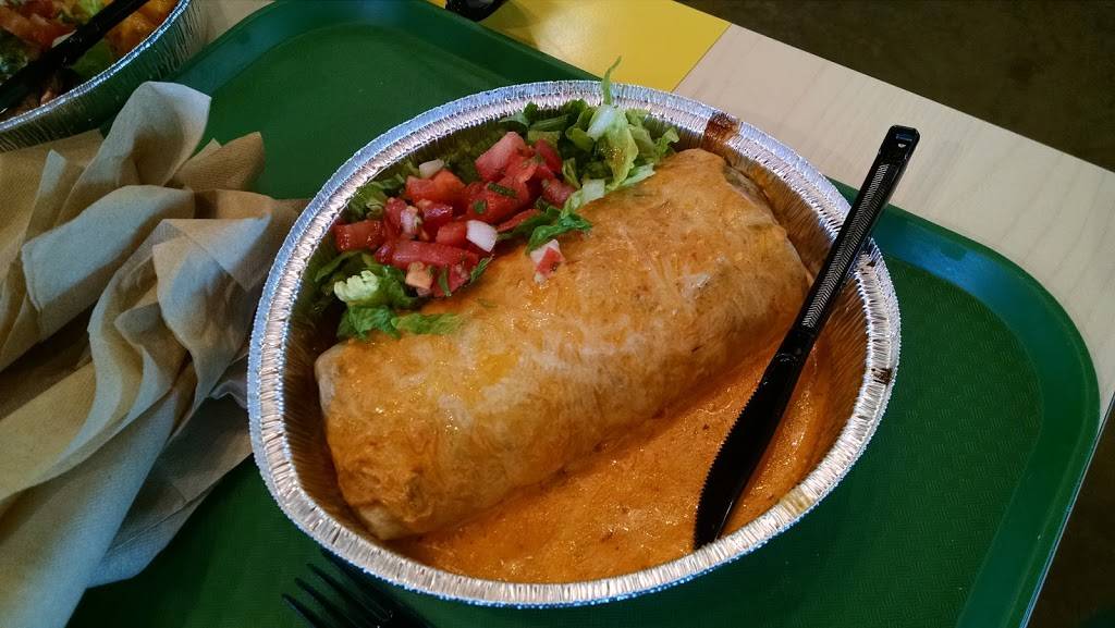 Costa Vida | restaurant | 9530 Feather Grass Ln Suite 180, Fort Worth, TX 76177, USA | 8177501775 OR +1 817-750-1775