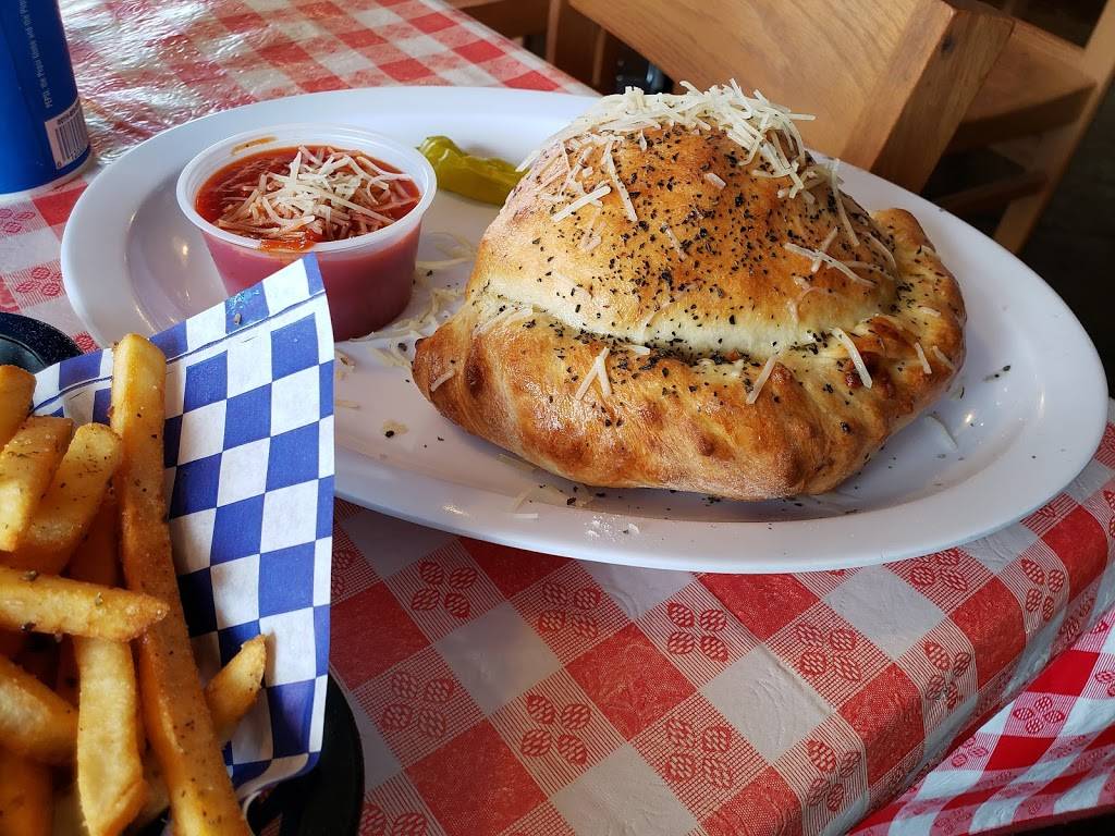 Bada Bing Grill | meal delivery | 12500 W 58th Ave #107, Arvada, CO 80002, USA | 7205932464 OR +1 720-593-2464