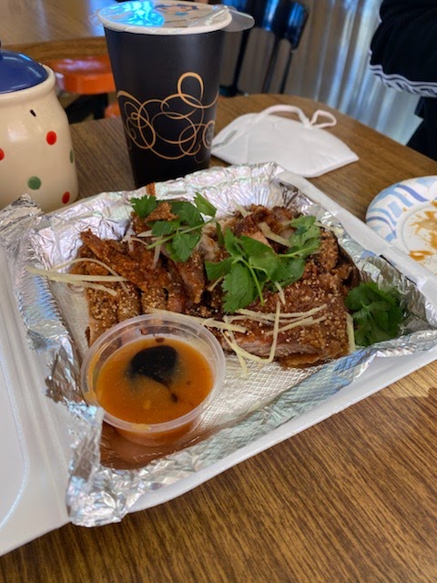 Lucky Number 1 Chinese Restaurant | restaurant | 1210 Lomita Blvd, Harbor City, CA 90710, USA | 3105305262 OR +1 310-530-5262