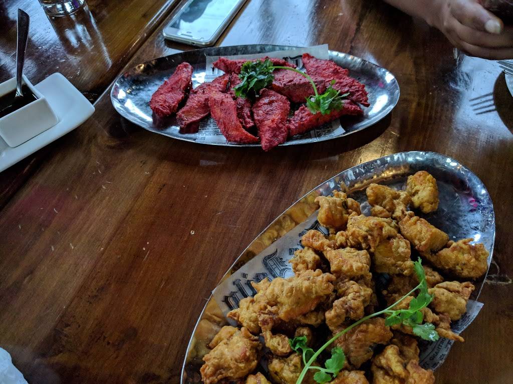 Mantra by Indian Garden | restaurant | 9438 W Irving Park Rd, Schiller Park, IL 60176, USA | 8472605777 OR +1 847-260-5777