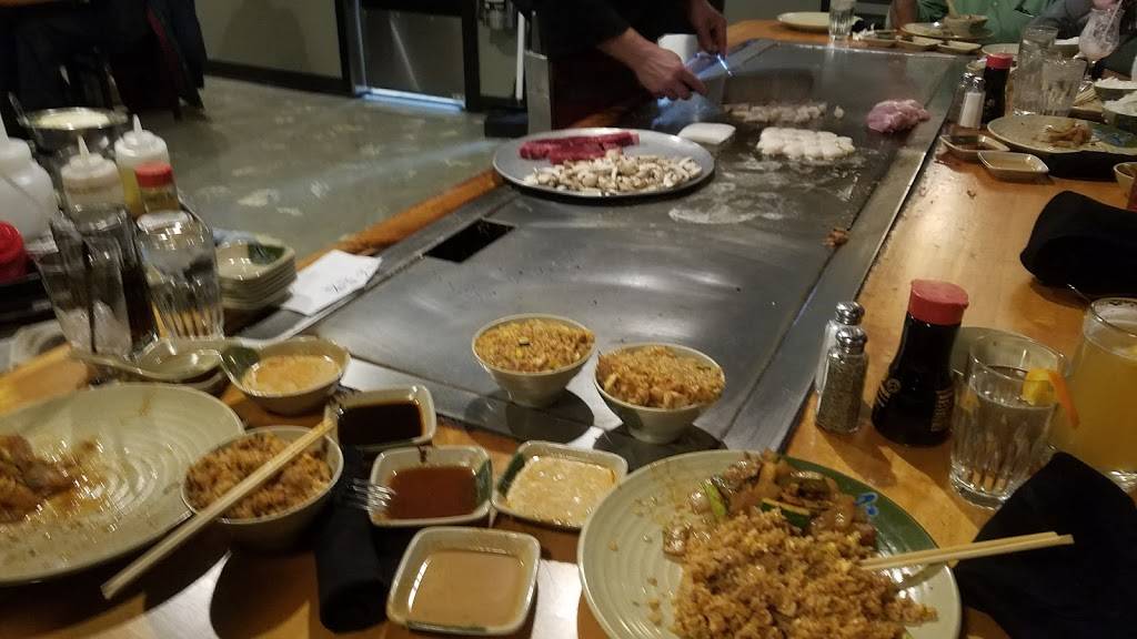 Ohana Steakhouse | restaurant | 2900 University Ave, West Des Moines, IA 50266, USA | 5152253325 OR +1 515-225-3325