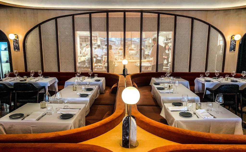 Georgie by Curtis Stone | restaurant | 4514 Travis St Suite 132, Dallas, TX 75205, USA | 4694668263 OR +1 469-466-8263