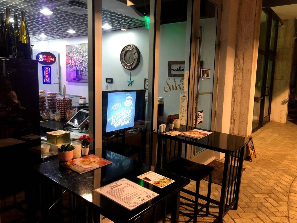 Sultans Bal Harbour | cafe | 1048 Kane Conc, Bay Harbor Islands, FL 33154, USA | 5618020101 OR +1 561-802-0101