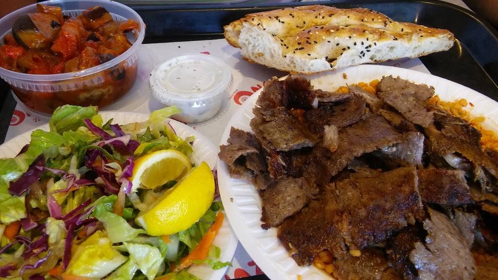 Nazar Restaurant | restaurant | 1474 Deer Park Ave, North Babylon, NY 11703, USA | 6315862246 OR +1 631-586-2246