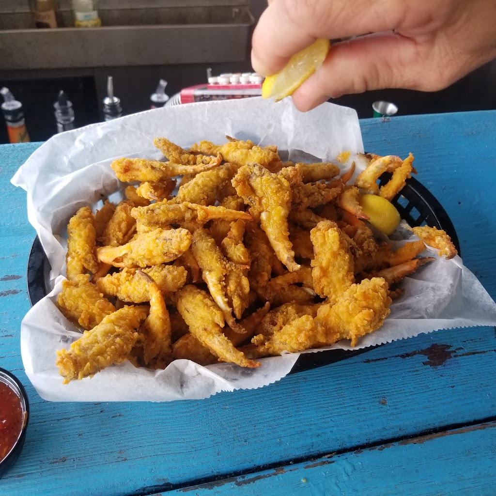 The Sandbar - Pensacola Beach | restaurant | 715 Pensacola Beach Blvd, Pensacola Beach, FL 32561, USA | 8509343141 OR +1 850-934-3141