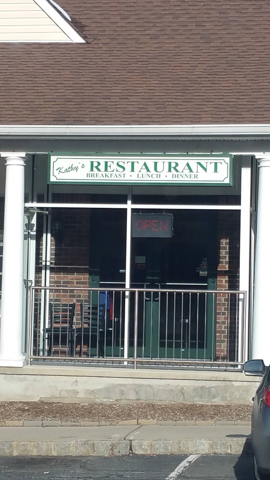 Kathys | restaurant | 428 NJ-94, Newton, NJ 07860, USA | 9733002423 OR +1 973-300-2423