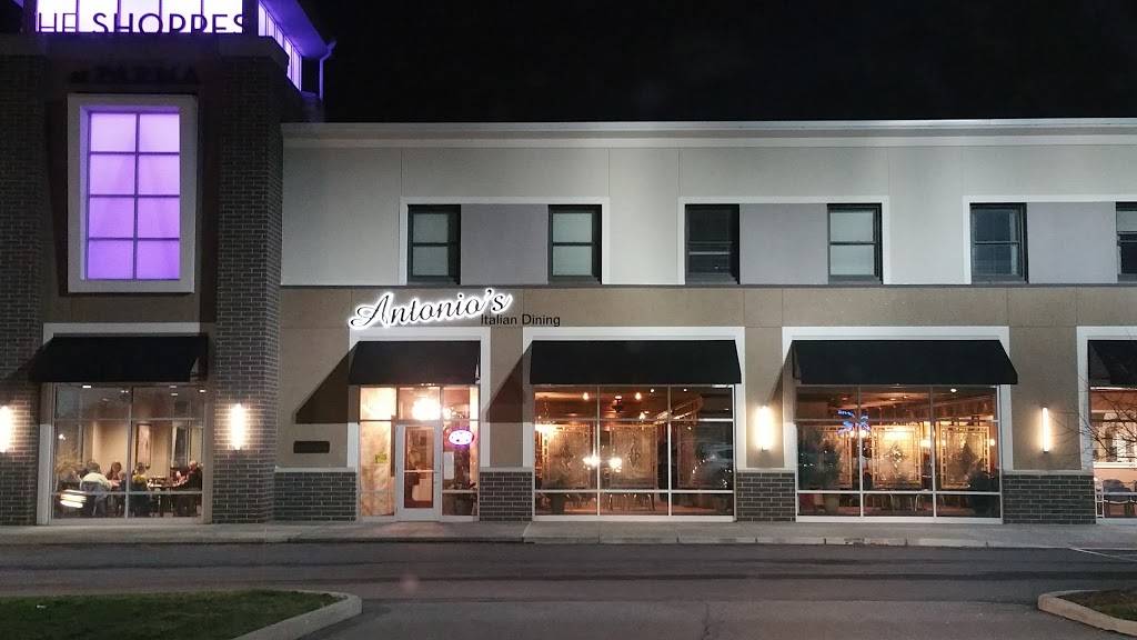 Antonios Pizza And Spaghetti | restaurant | 7401 W Ridgewood Dr, Parma, OH 44129, USA | 4408862511 OR +1 440-886-2511