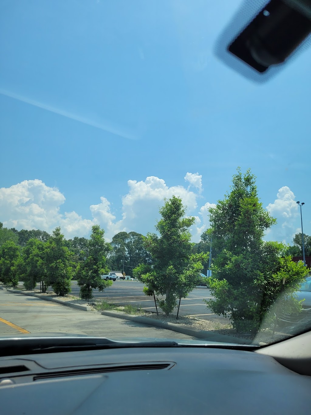 Burger King | restaurant | 7131 US-61, St Francisville, LA 70775, USA | 2252455168 OR +1 225-245-5168