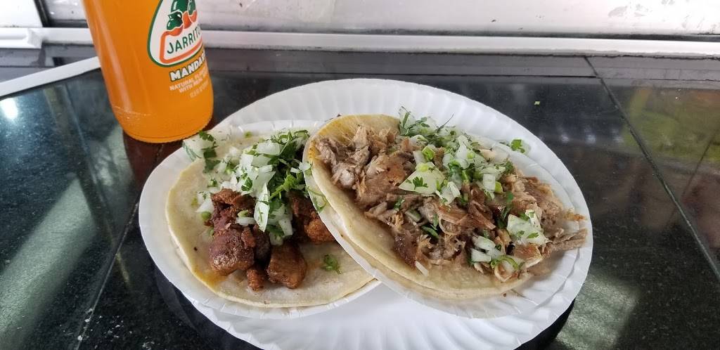 Taco Veloz | restaurant | 86-10 Roosevelt Ave, Jackson Heights, NY 11372, USA | 9174212818 OR +1 917-421-2818